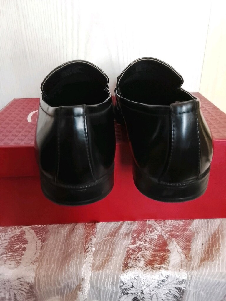Calvin Klein ayakkabi - 5