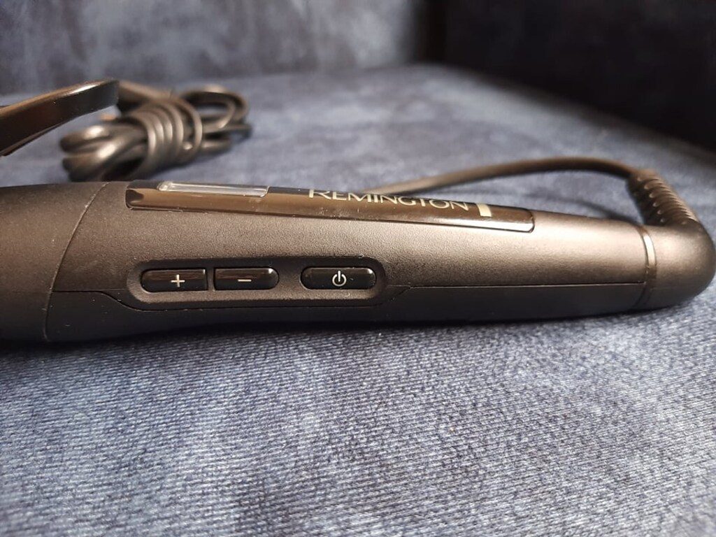 Remington Saç Maşası (CI-6325) - 5