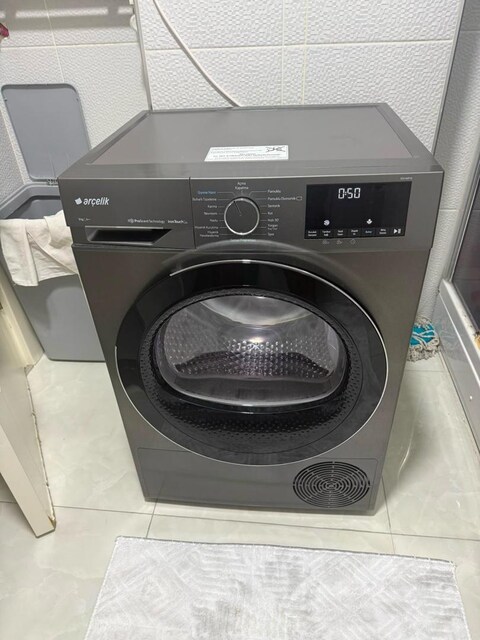 Arçelik Kurutma Makinesi 900 KMP