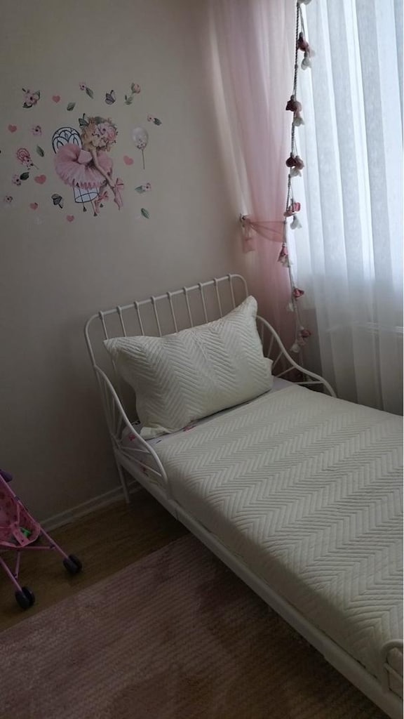 ikea büyüyen yatak - 2