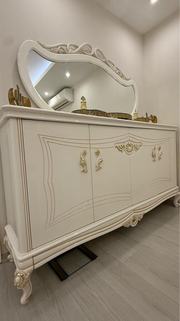 Avangart Salon Takımı - 13