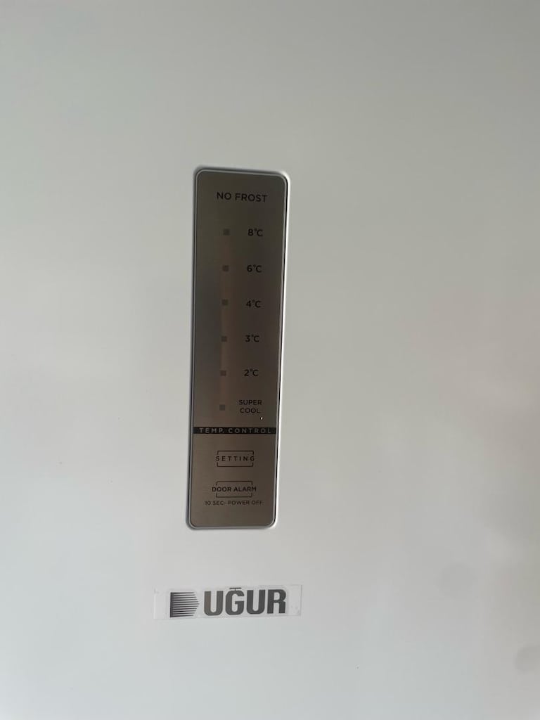 Uğur Buzdolabı - 2