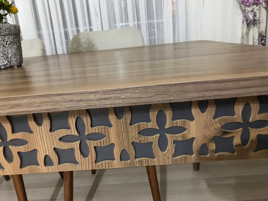 Yemek masası - 3