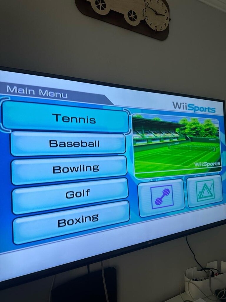 Nintendo wii - 10