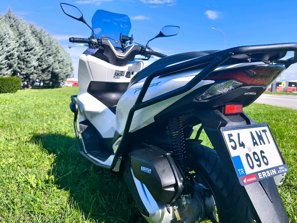 Pcx125std - 3