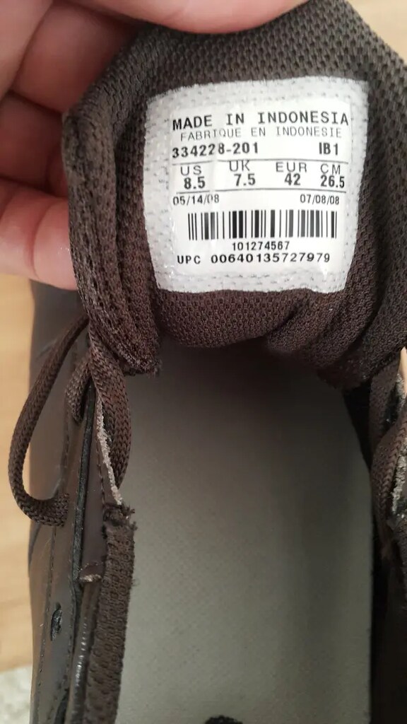 Nike sneakers - 2