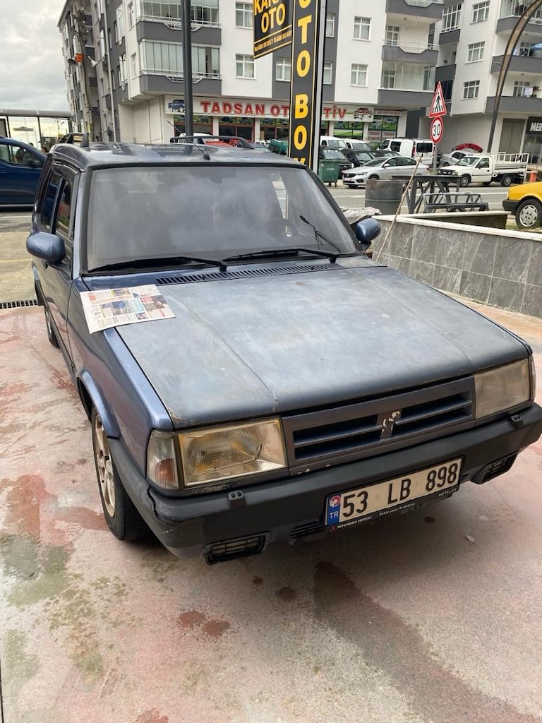 Kartal - 3