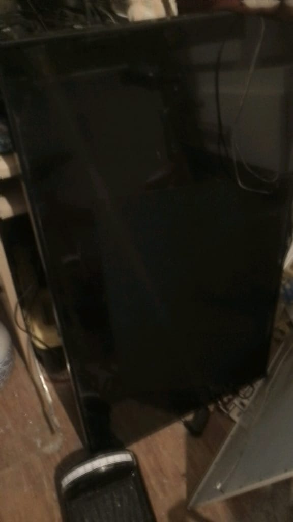 Vestel tv - 2