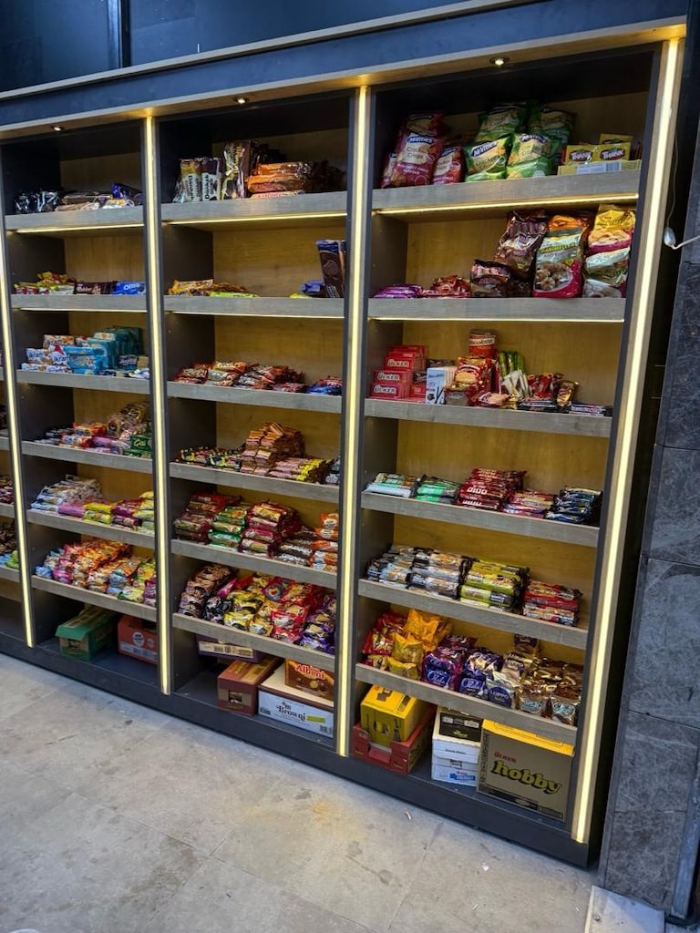 market, tekel, mağaza raf - 2