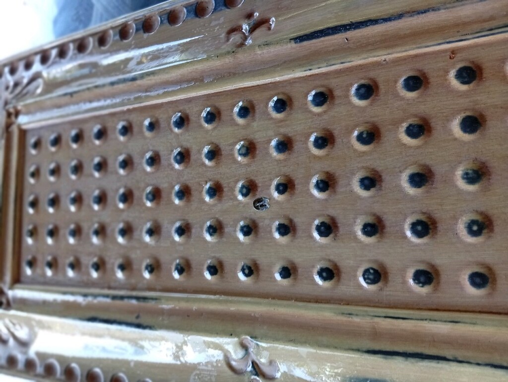 dekoratif tepsi - 4