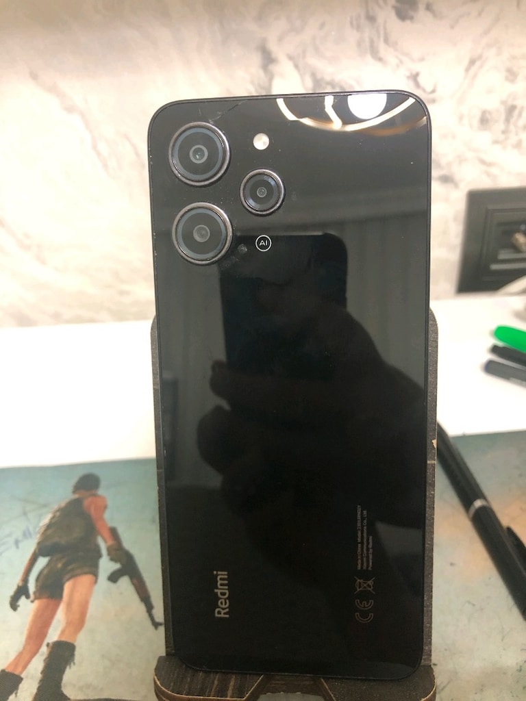 REDMİ 12 - 3