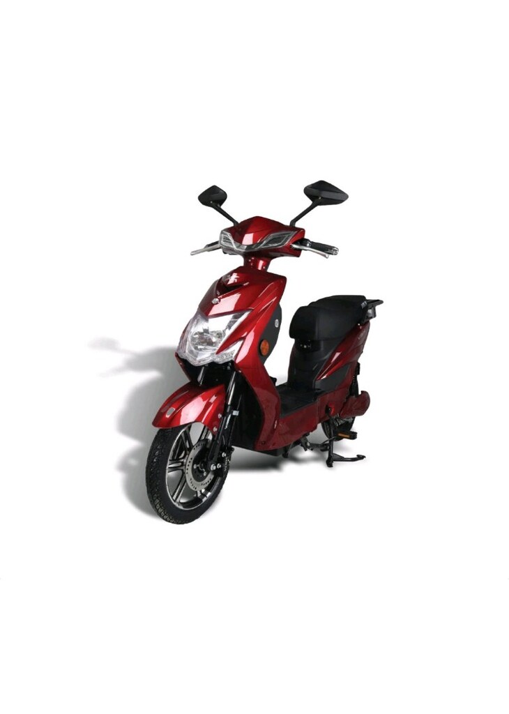 elektrikli motor - 3