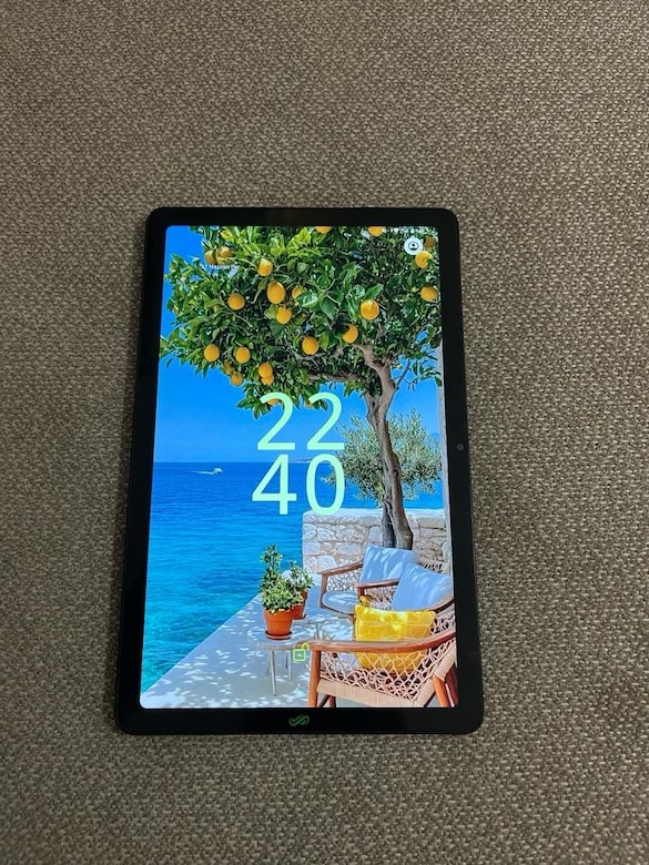 sıfır 2 aylık hatasız tablet - 2