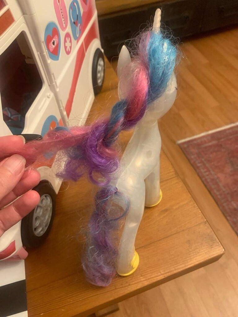 Pony Atı - 3