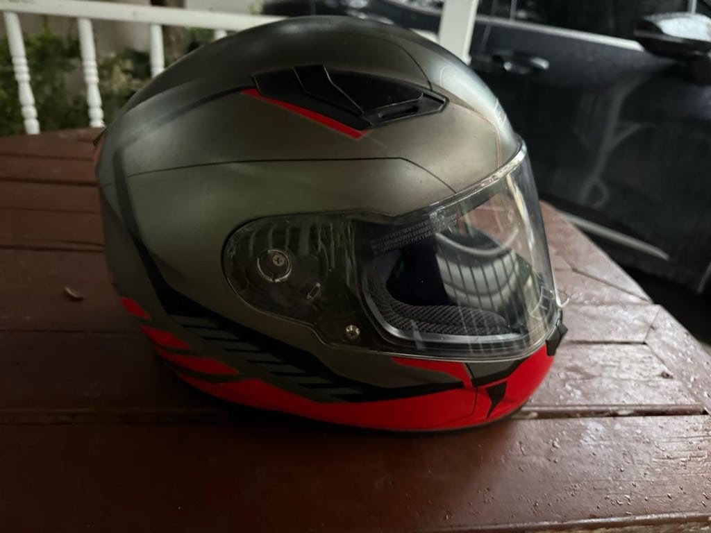 sway kask intercomlu - 3