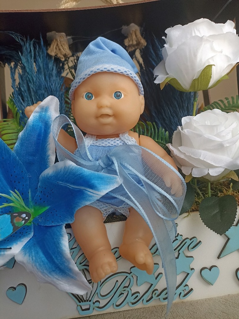 Hoşgeldin Bebek - 3