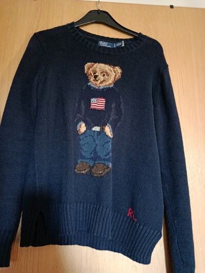 Ralph Lauren kazak