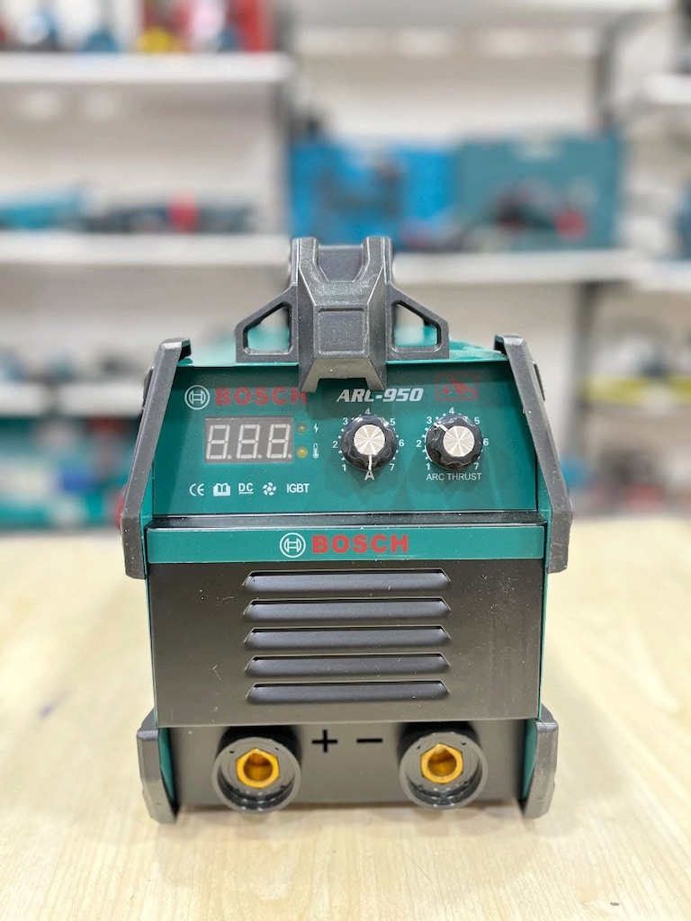 Bosch kaynak makinası - 3