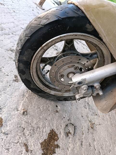 3.00.10 jant motor+ön arka dubleks lastik 12v 24ahm jel akü