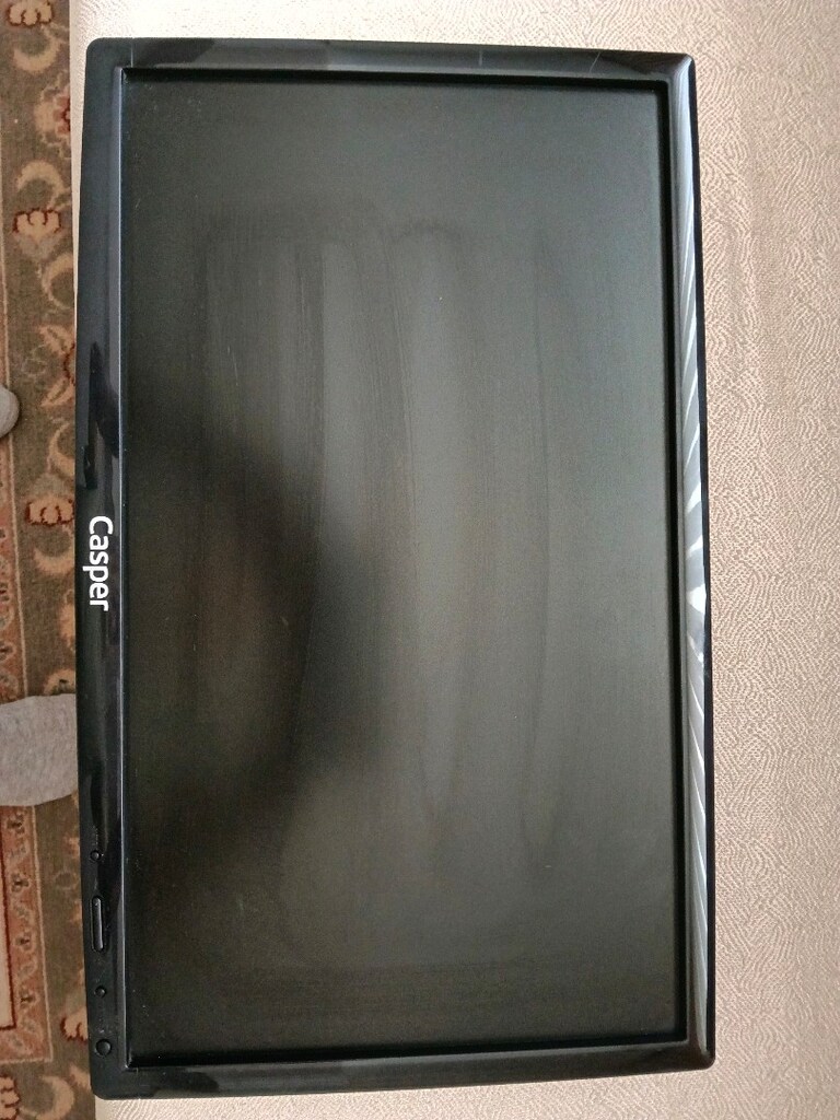 LCD monitör - 2