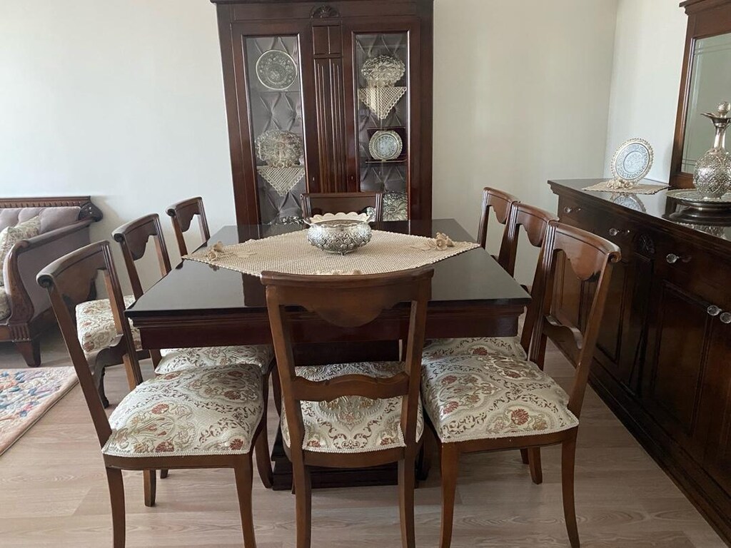Ankara mobilya yemek odası - 2