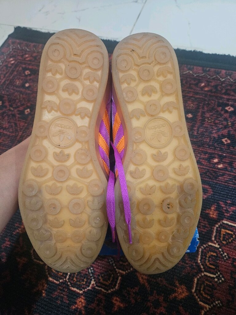 adidas gazelle - 3