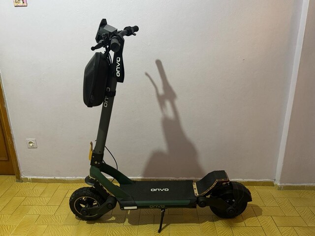 ONVO RX-1 SCOTTER PIRIL PIRIL