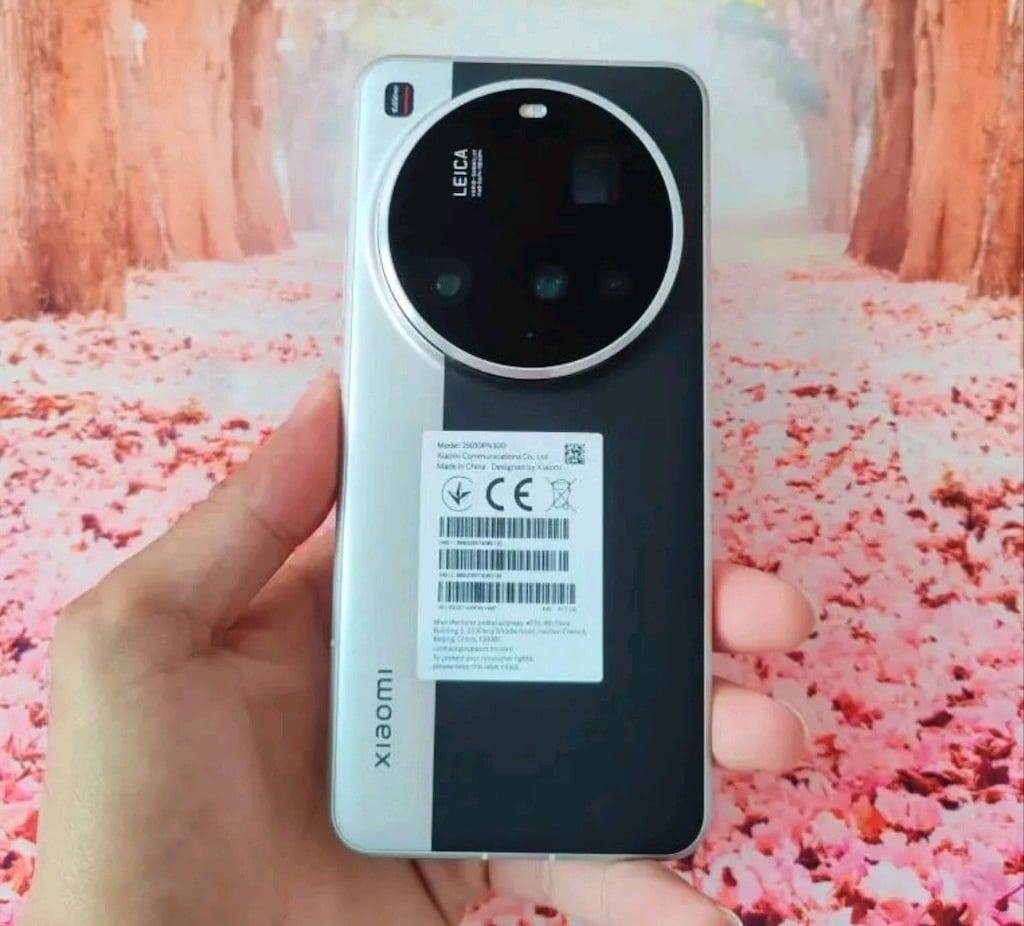 XİAOMİ 15 ULTRA 512GB HAFIZA 16+16GB=32GB RAM HENÜZ SİM KART TAKILMAMI - 5