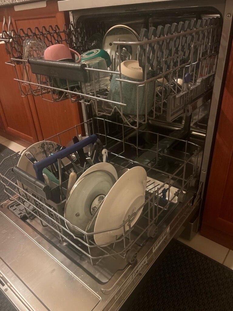 BEKO BULAŞIK MAKİNESİ INOX - 3