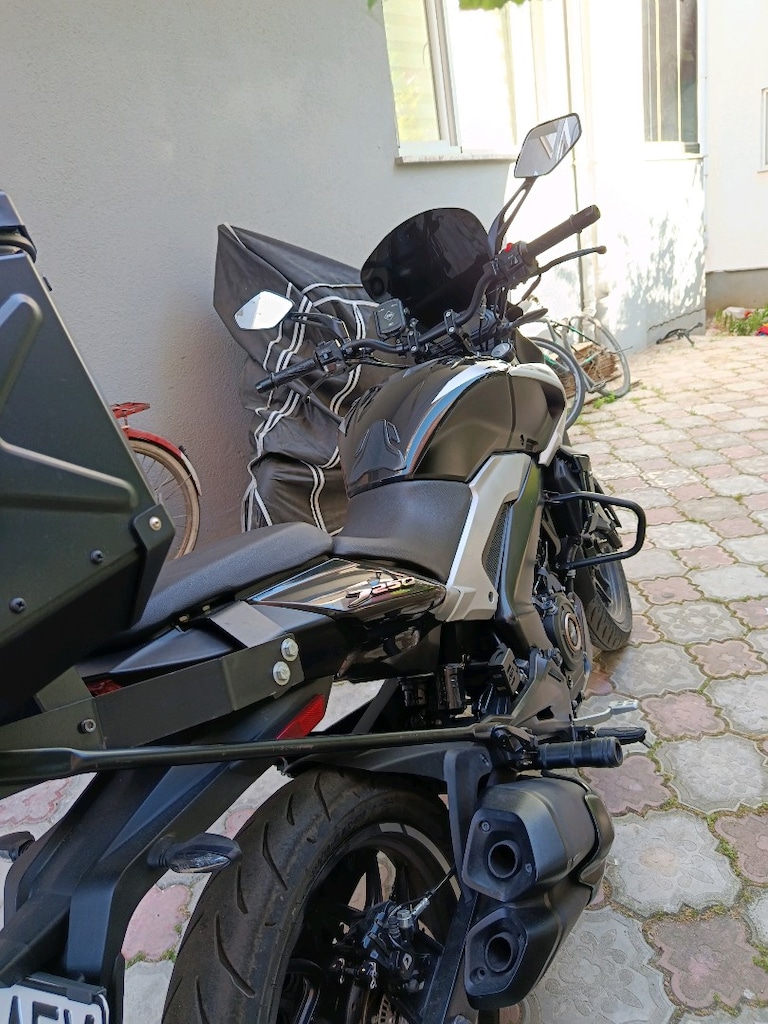 Düşük km Bol ekstralı - 3