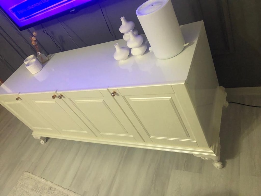 tv ünütesi komple MDF - 4