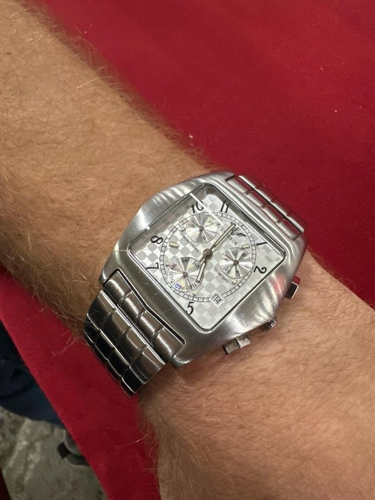 Emperor Swiss Made - 3