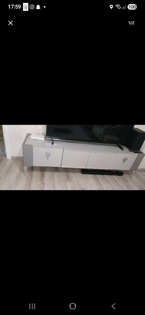 tv sehpası - 2