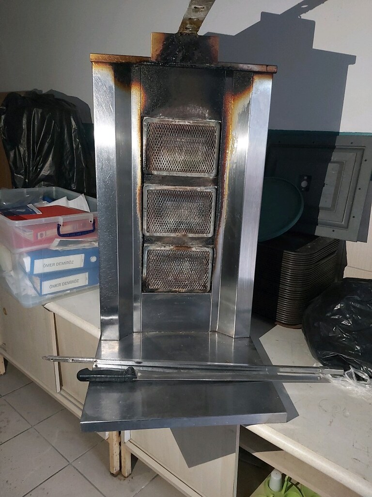 Dönerocağı - 3