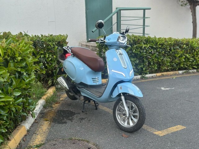 50cc Garantili 1100 Km