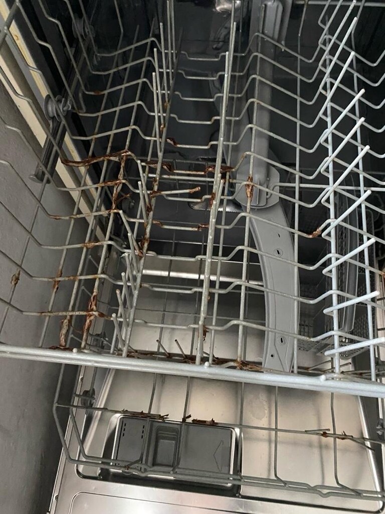 profilo Bulaşık makinası - 3