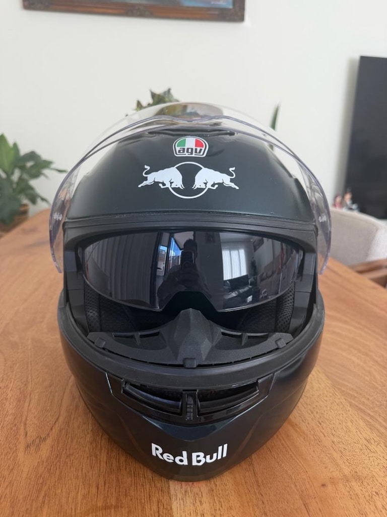 LS2 STROBE2 ÇENE AÇILIR KASK - 4