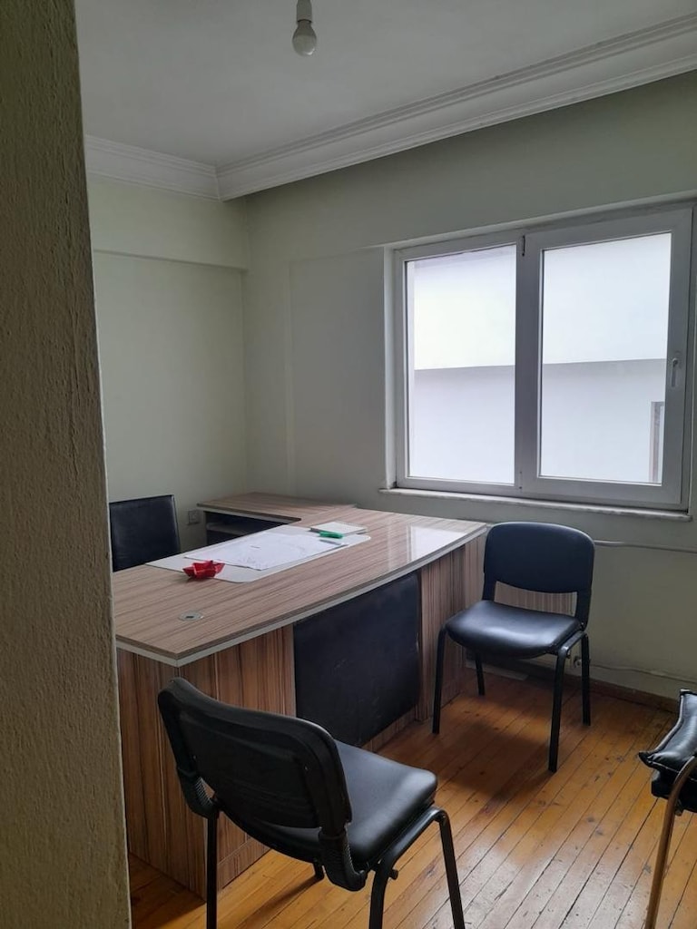 Komple Satılık Ofis Mobilyaları - 3