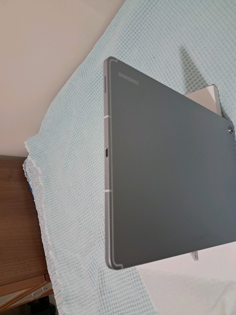 SIFIRDAN FARKSIZ 2YIL GARANTİLİ 128GB 8RAM 13.1İNÇ SAMSUNG S10FE PLUS - 11