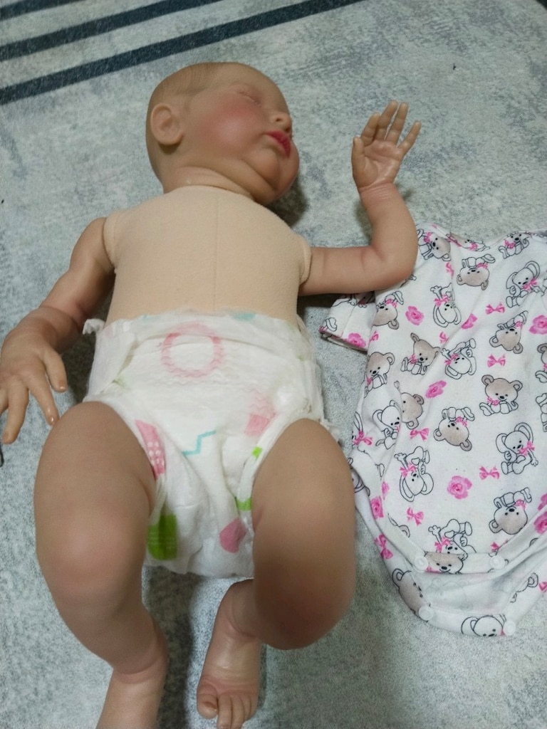 silikon bebek - 2