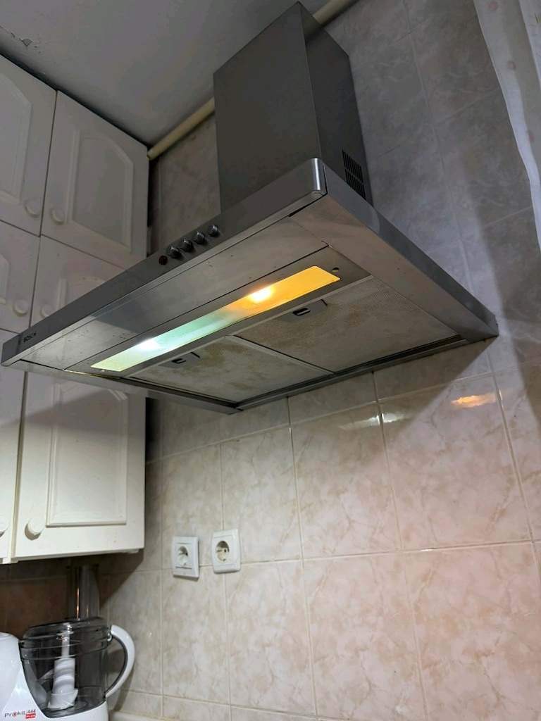 Ankastre Üçlü Set Arçelik Fırın, Arçelik Set Üstü Ocak, Bosch Davlumba - 5
