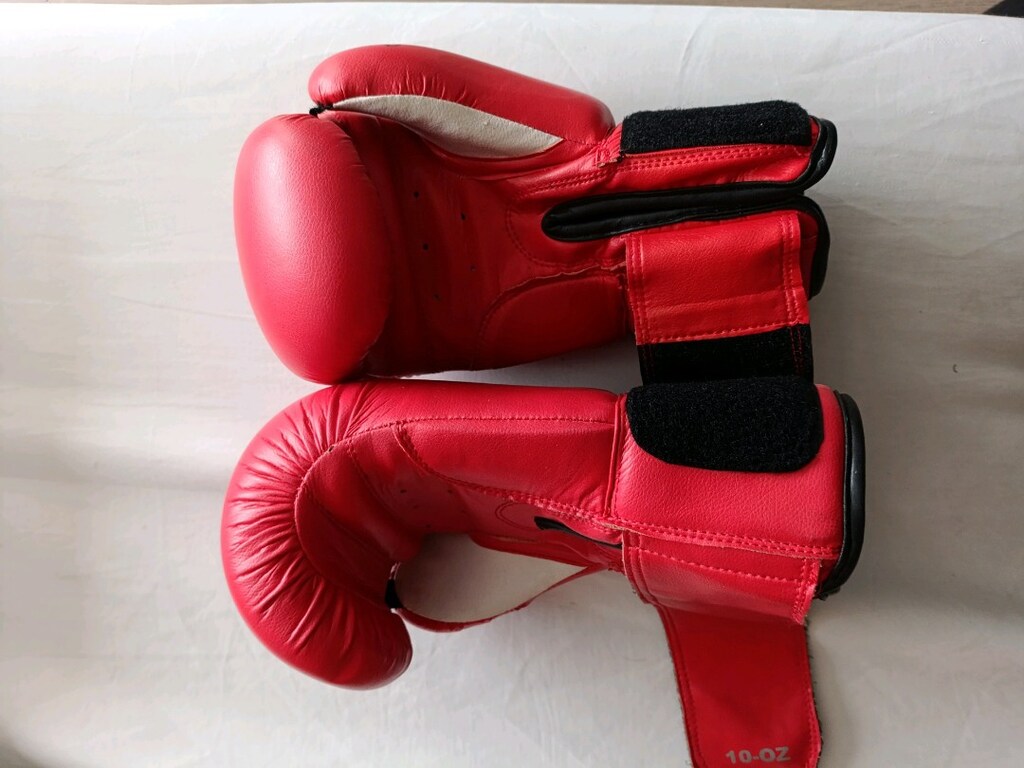 Boks Eldivenleri - 5