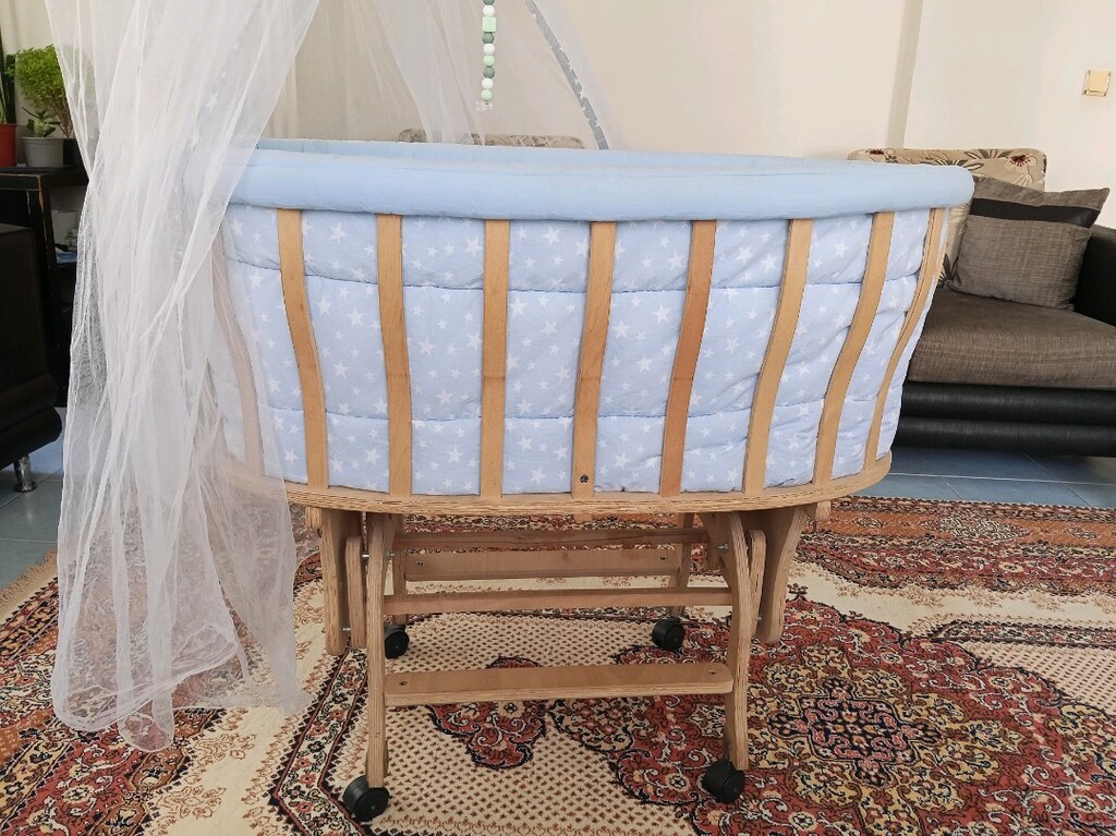 Bebek besıği - 5