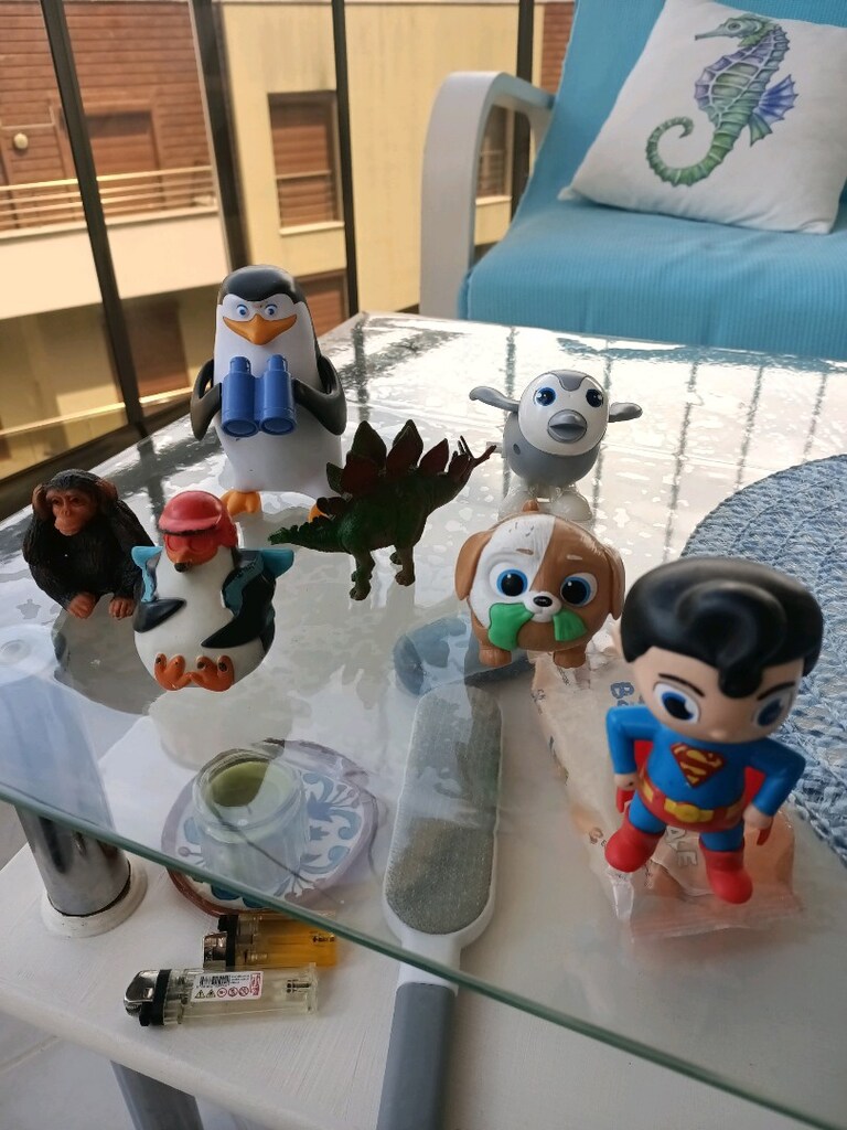 oyuncaklar - 2