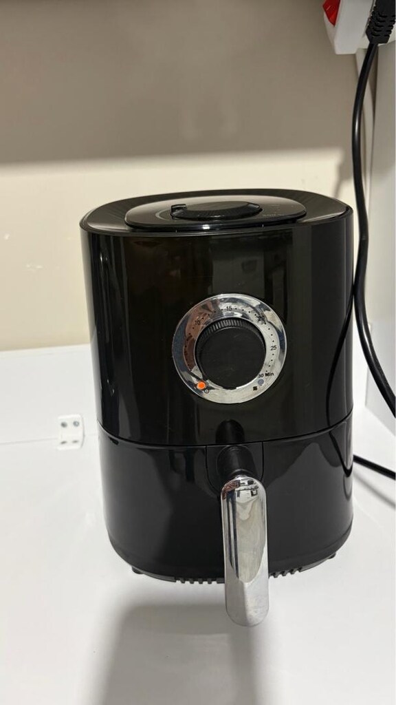 KORKMAZ AIRFRYER 1 Litre - 5