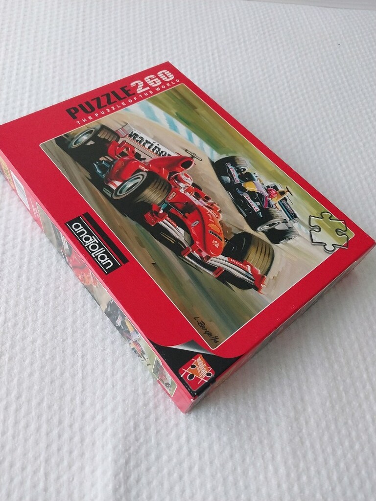 Puzzle - 5