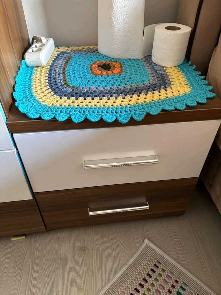 Bellona yatak odası ve adore sürgü kapaklı dolap - 4