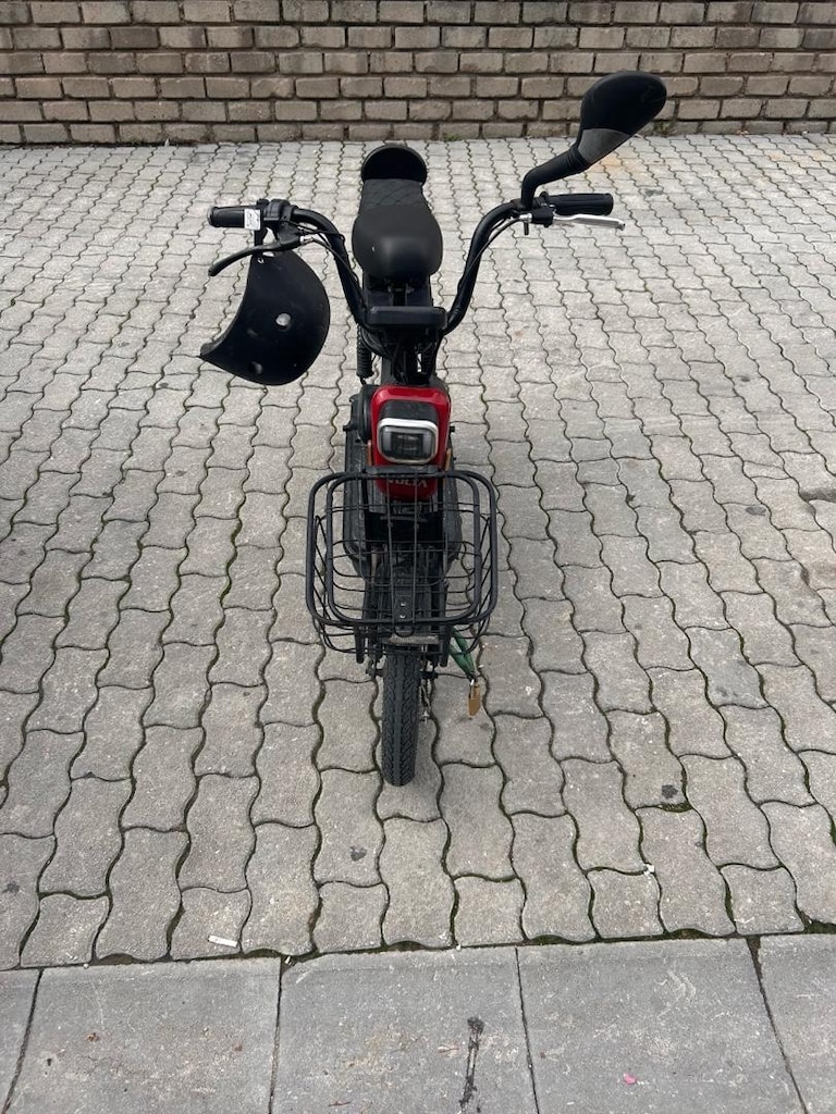 Volta VSA - 2