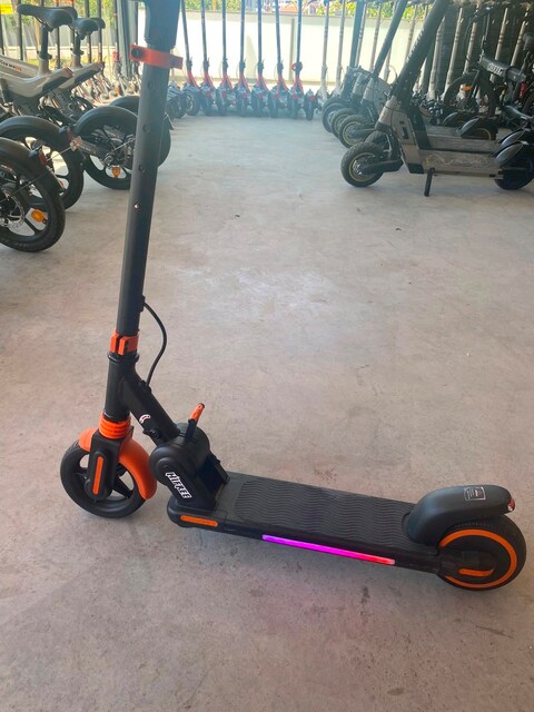 denge bisikleti ce cocuk scooter