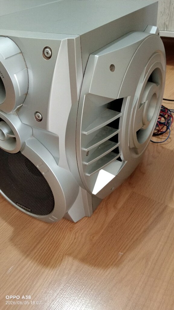 Samsung müzik seti - 3